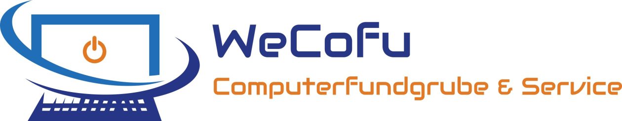 WeCofu - Computerfundgrube & Service